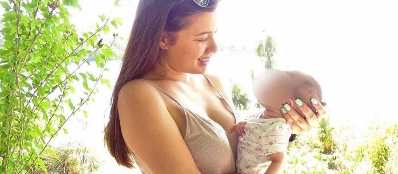 Γλυκά Νερά: Καταπέλτης η εισαγγελέας για τον συζυγοκτόνο - «Θύμα εγκλήματος ενδοοικογενειακής βίας η κόρη της Καρολάιν»